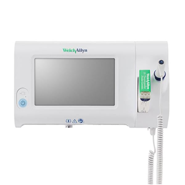 Welch-Allyn Monitor Vital Sign Connex Spot Ea - 71WT-B