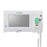 Welch-Allyn Monitor Vital Sign Connex Spot Ea - 73MT-B