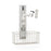 Welch-Allyn Channel Wall For Connex Spot Gcx Vesa Monitor Ea - 7000-GCX