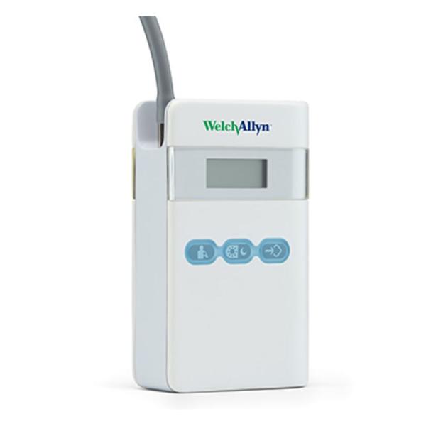 Welch-Allyn Monitor Abpm 7100 Adult Arm Digital Display Ea - ABPM-7100