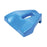 Chattanooga Corp. Pillow Positioning Pron-Pillo Elevated Base Head/Neck Blue Firm Support Ea - 4206