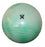 Fabrication Enterprises Cando Deluxe Exercise Ball Green 25.6 Inch - 30-1853
