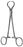 Miltex MeisterHand Bone Holding Forceps Lewin 7 Inch Surgical Grade Stainless Steel (German) Serrated Jaws - H27-16