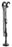 MeisterHand - Bone Holding Clamp Lowman 8 Inch Length - MH27-34