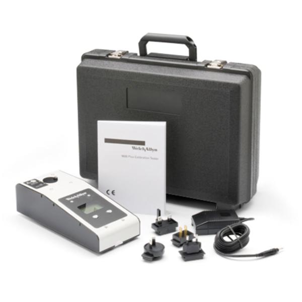 Welch-Allyn Calibration Tester 9600 Plus Ea - 01802-110