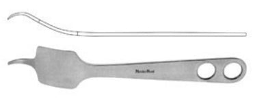 MeisterHand - Retractor 9-1/4 Inch Length OR Grade - MH27-217
