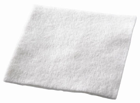 Coloplast Biatain Ag Calcium Alginate Dressing with Silver 2 X 2 Inch Square Sterile - 3755
