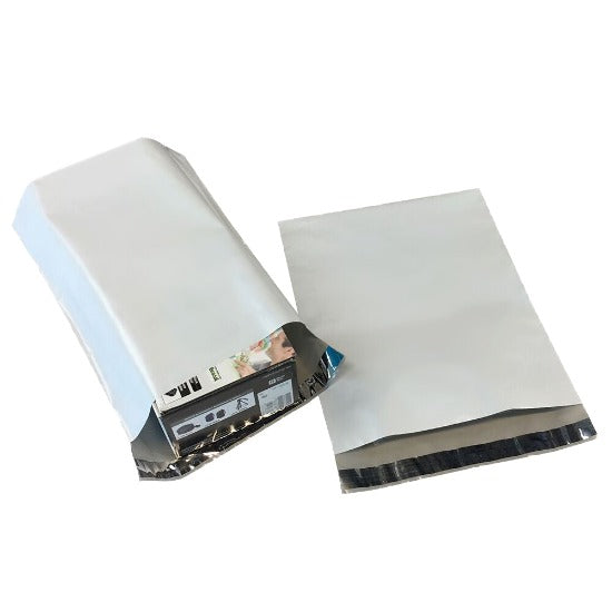 Poly Mailers