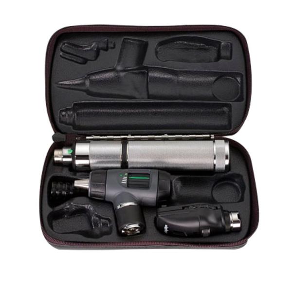 Welch-Allyn Diagnostic Set Ophthalmoscope /Otoscope 3.5V Ea - 97100-M