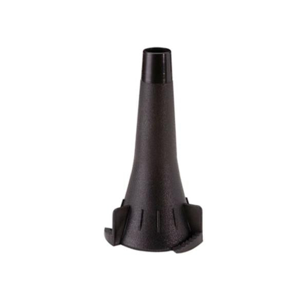 Welch-Allyn Specula Otoscope Kleenspec For Macroview/Diagnostic 2.75Mm Disposable 850/Bg, 10 Bg/Ca - 52432-U