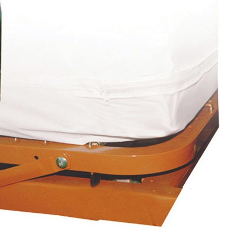 drive - Mattress Cover 36 X 80 X 6 Inch Vinyl For Twin Sized Mattresses - 15011