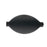 Welch-Allyn Bulb Inflation Tycos For Aneroid Sphygmomanometer Large Black Ea - 5086-03
