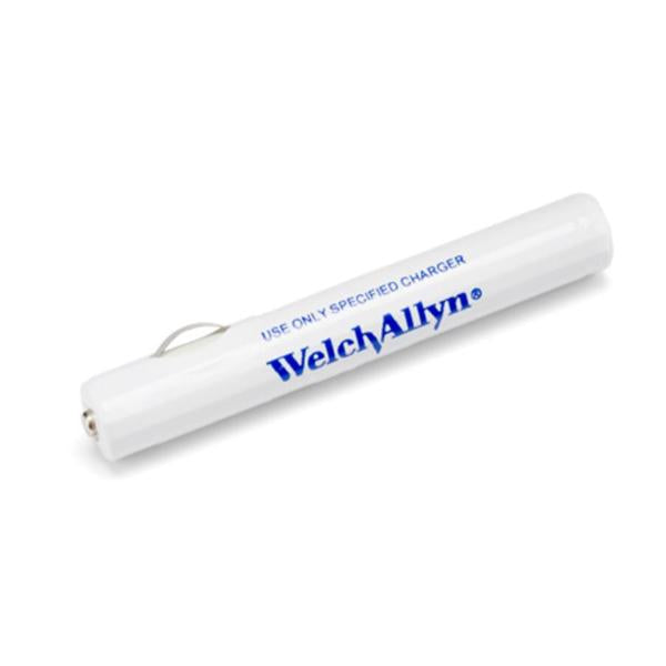 Welch-Allyn Battery Rechargeable For Pocketscope Otoscope 2.5V Ea - 72600