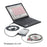 Welch-Allyn Analyzer Ecg/Ekg Means Ea - RE-SW-MEANS