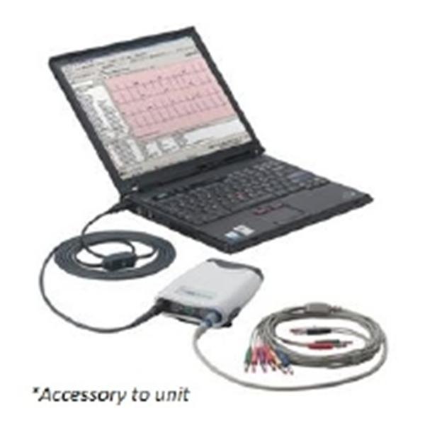 Welch-Allyn Analyzer Ecg/Ekg Means Ea - RE-SW-MEANS