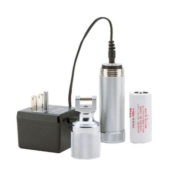 Welch-Allyn Handle Laryngoscope Ea - 60715