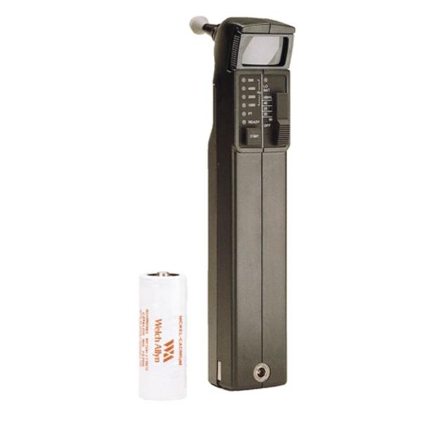 Welch-Allyn Battery Rechargeable For Power Handles 3.5V Orange Ea - 72300