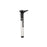 Welch-Allyn Otoscope Diagnostic Pocketscope Twist Lock Connection 2.5V Ea - 22800