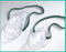 Aeroclipse - Holding Chamber Mask Elongated Style Adult Large Adjustable Head Strap - 65850