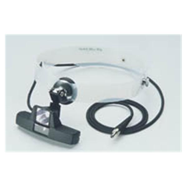 Welch-Allyn Microscope Head Lumiview Headmount Ea - 20500H