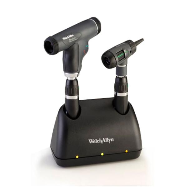 Welch-Allyn Charger Desktop Universal Ea - 71811-MPS
