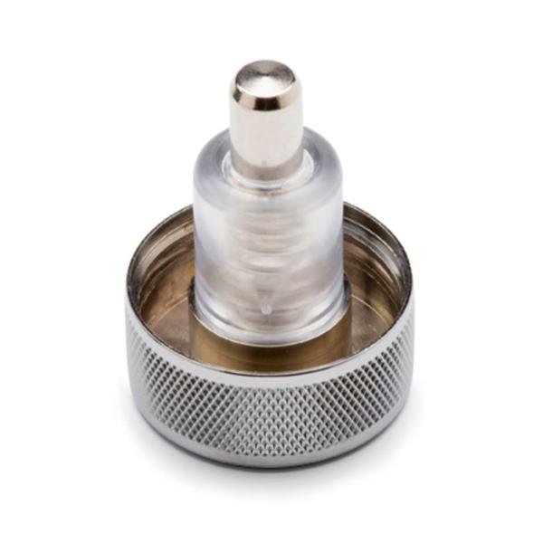 Welch-Allyn Cap Assembly Bottom For Rechargeable Handle Ea - 716101-503