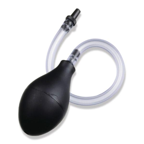 Welch-Allyn Bulb Insufflator For Otoscope Ea - 21504