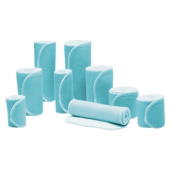 Chattanooga Corp. Wrap Cold Nylatex 2.5X18" Nylon/Latex Reusable 3/Pk - 1202