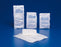 Cardinal Curity Abdominal Pad NonWoven Fluff 5 X 9 Inch Rectangle Sterile - 9190A