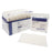 Curity - Abdominal Pad Nonwoven Fluff 5 X 9 Inch Rectangle Sterile - 9190A