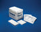 Dermacea - Abdominal Pad Nonwoven Fluff 7-1/2 X 8 Inch Rectangle NonSterile - 6197D