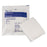 Dermacea - Abdominal Pad Nonwoven Fluff 8 X 10 Inch Rectangle NonSterile - 6198D