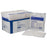 Curity - Abdominal Pad Nonwoven Fluff 8 X 10 Inch Rectangle NonSterile - 8194A