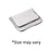 Chattanooga Corp. Cover Hot/Cold Standard Cervical Neck Contour 25X18" Terry Gray Ea - 1104