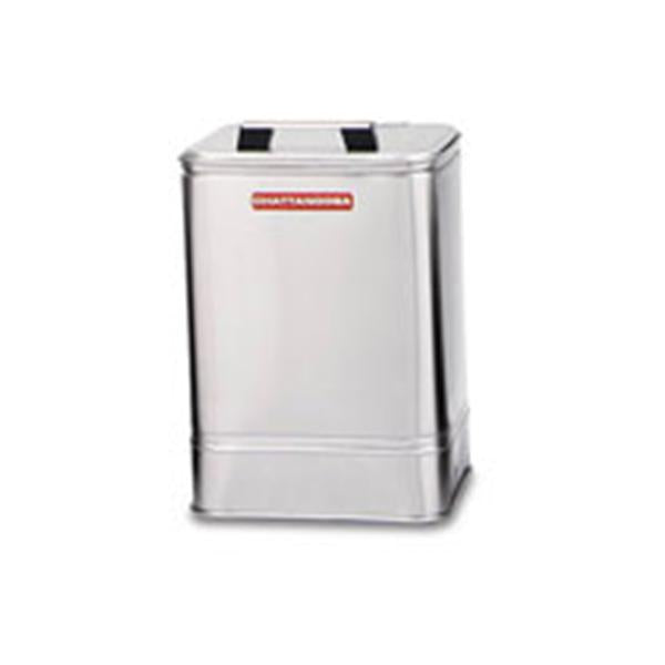 Chattanooga Corp. Warming System Hydrocollator E-2 8 Gallon Each - 2802