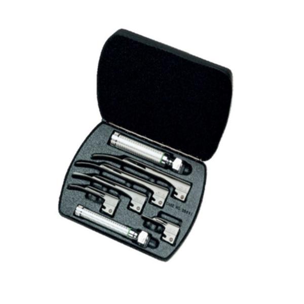 Welch-Allyn Laryngoscope Set Ea - 68696