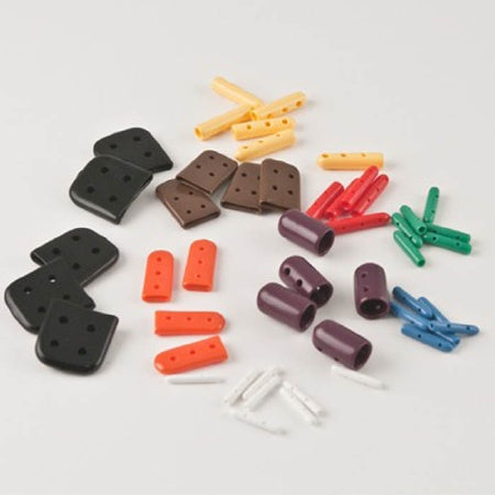 Sklar Instrument Tip Protector Vented, Assorted - 96-1418