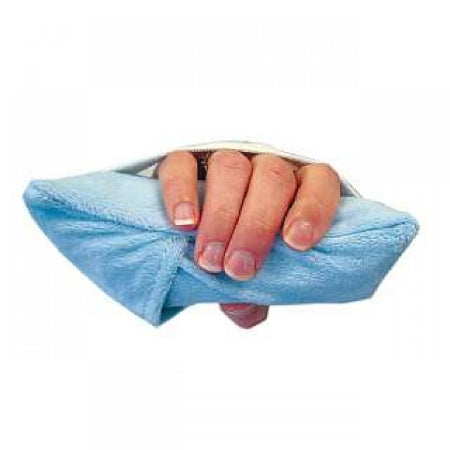 Skil-Care Gel-Grip Rehabilitation Aid Medium To Large Hands Blue Soft - 201175