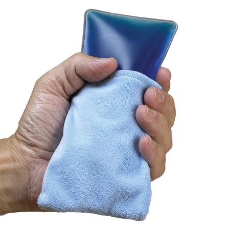 Gel-Grip - Rehabilitation Aid Medium to Large Hands Blue Soft - 201175