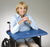 Skil-Care Lap Tray - 705024