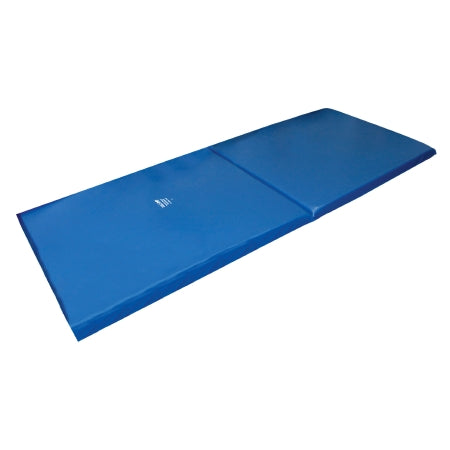 FloorPro - Floor Mat Alarm System 68 X 26 X 2 Inch Blue - 909275