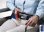 Skil-Care ChairPro E-Z Release Fall Management Alarm Belt Sensor 50 Inch - 909371