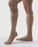 BSN Medical Jobst Compression Stockings JOBST Knee High Small Natural - 119401