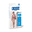 JOBST Opaque - Compression Stocking Knee High Large Natural Closed Toe - 115214