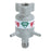 Precision Medical - Flow Selector DISS Outlet - PM1000