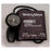 Welch-Allyn Sphygmomanometer Aneroid Durashock Platinum Series Kit 11 Adlt Arm Black/Gray Ea - DS58-11CB