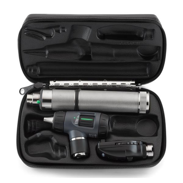 Welch-Allyn Diagnostic Set Ophthalmoscope /Otoscope 3.5V Ea - 97150-M