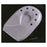 Viscolas. Cushion Orthex Hl Spr Viscoelastic Polymer Men 8-10/Women 10-12 Cvr Sz C Each - 4840C