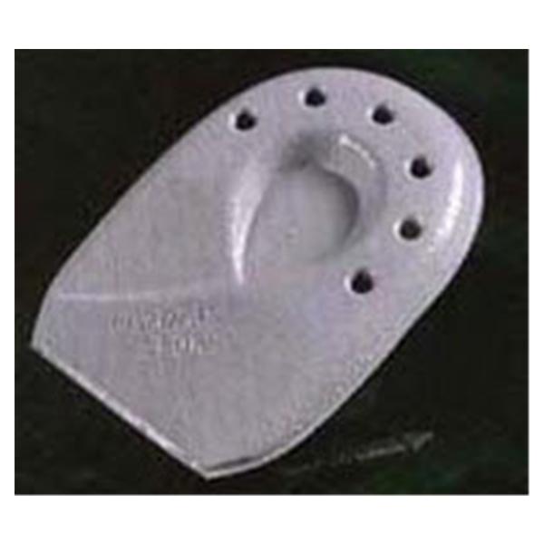 Viscolas. Cushion Orthex Hl Spr Viscoelastic Polymer Men 8-10/Women 10-12 Cvr Sz C Each - 4840C
