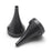 Welch-Allyn Specula Otoscope Kleenspec F/ Pnmtc/Cnslt/Op 4Mm Disposable 500/Bx, 10 Bx/Ca - 52134